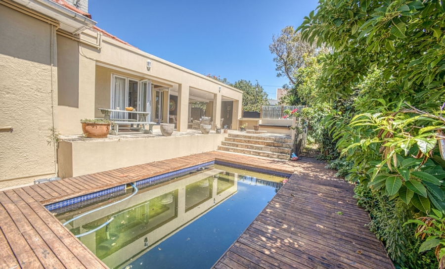 4 Bedroom Property for Sale in Bonnie Doone Eastern Cape